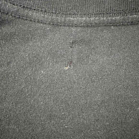 Guess Los Angeles Logo Long Sleeve Tee - small - Picture 13 of 13